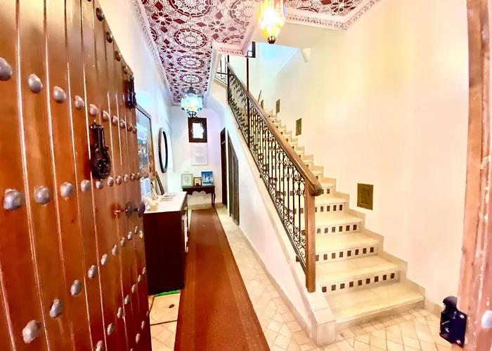 Riad Nouhal