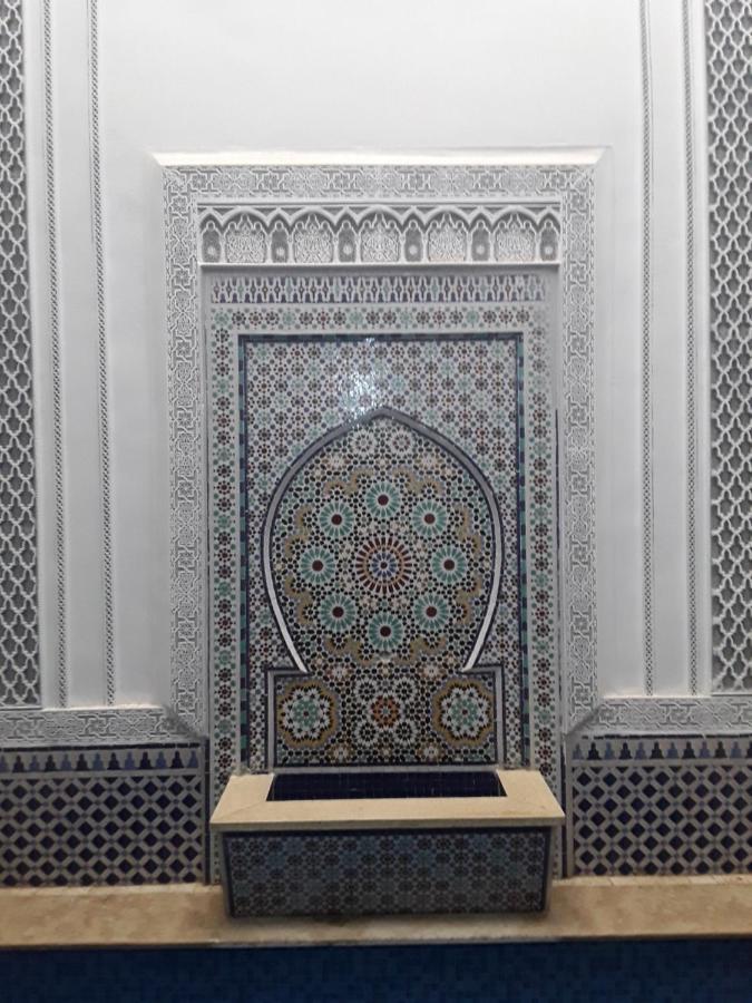 Nouhal Maison d'hôtes 2*