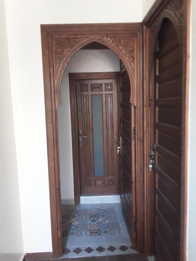 Maison d'hôtes Nouhal