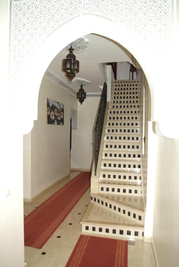 Nouhal Maison d'hôtes 2*