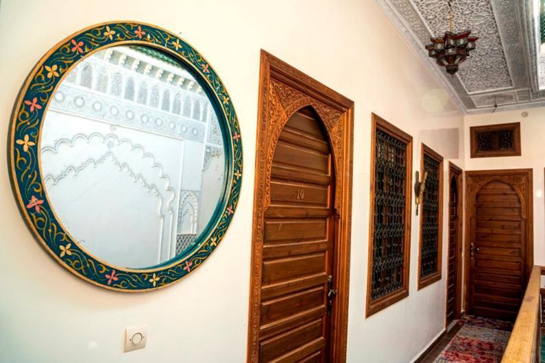 Nouhal Maison d'hôtes