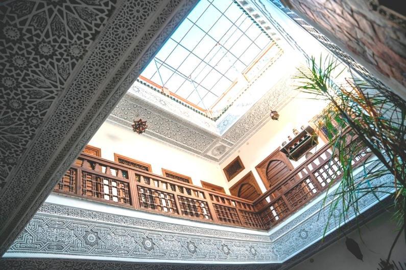 Nouhal Maison d'hôtes 2*