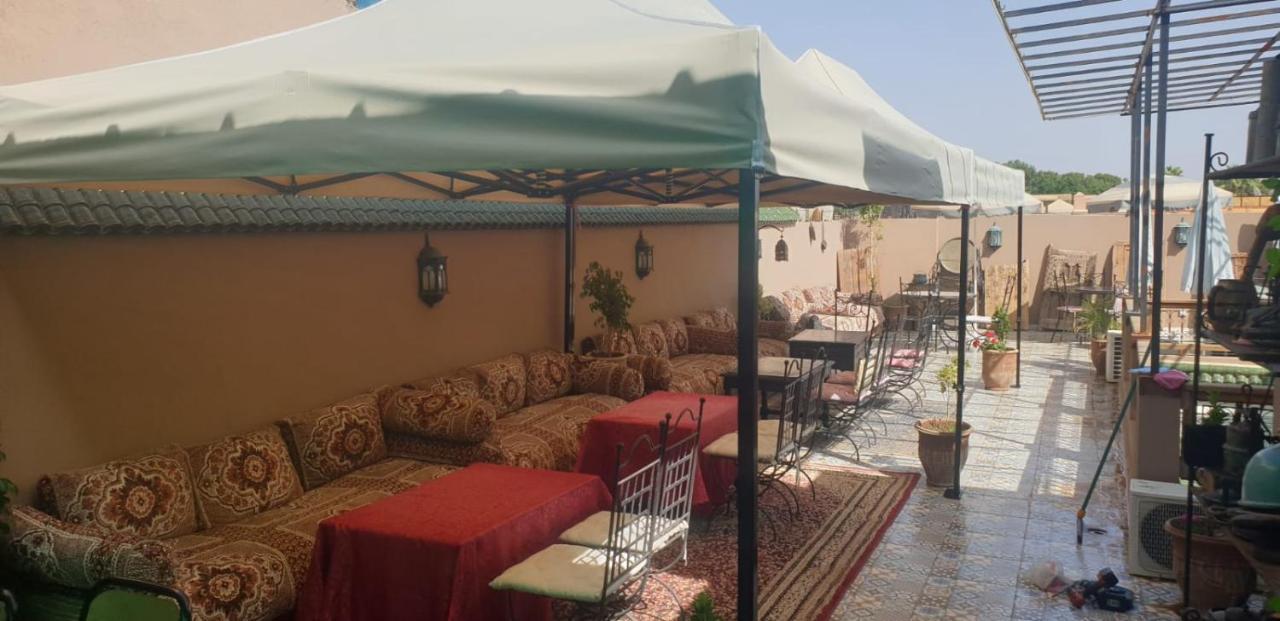 Maison d'hôtes Nouhal 2*