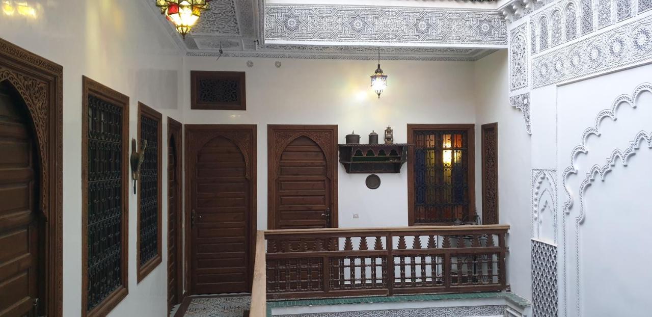 Nouhal Maison d'hôtes 2*