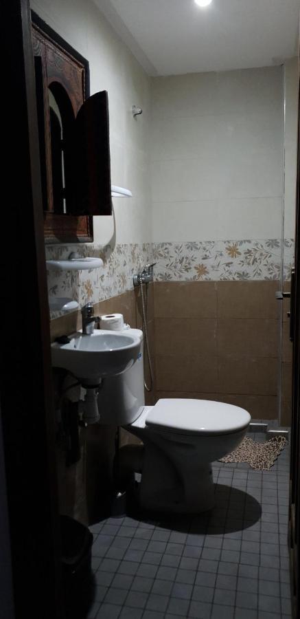 Nouhal Maison d'hôtes 2*