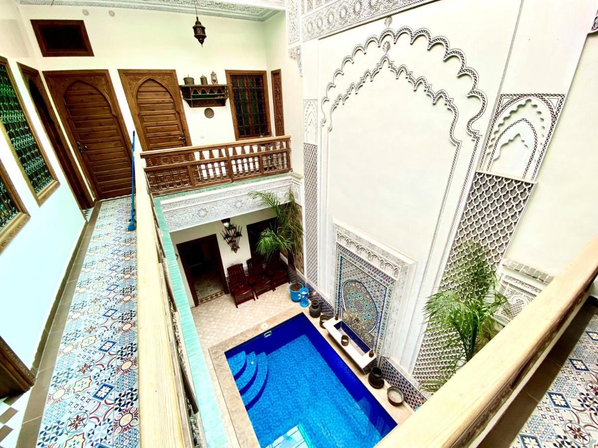 Nouhal Maison d'hôtes