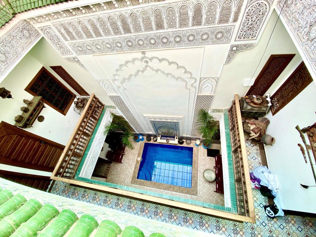 Nouhal Maison d'hôtes