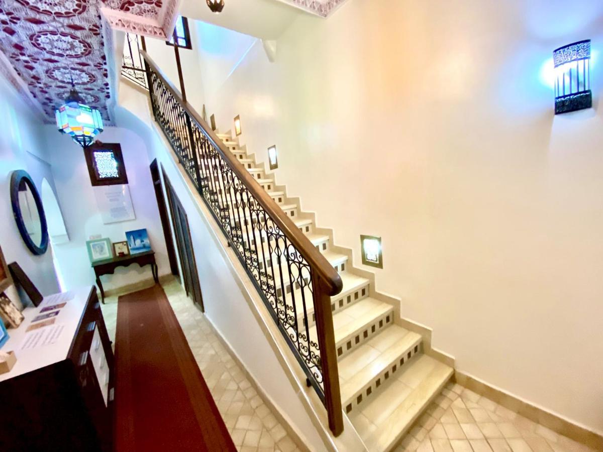 Maison d'hôtes Nouhal 2*