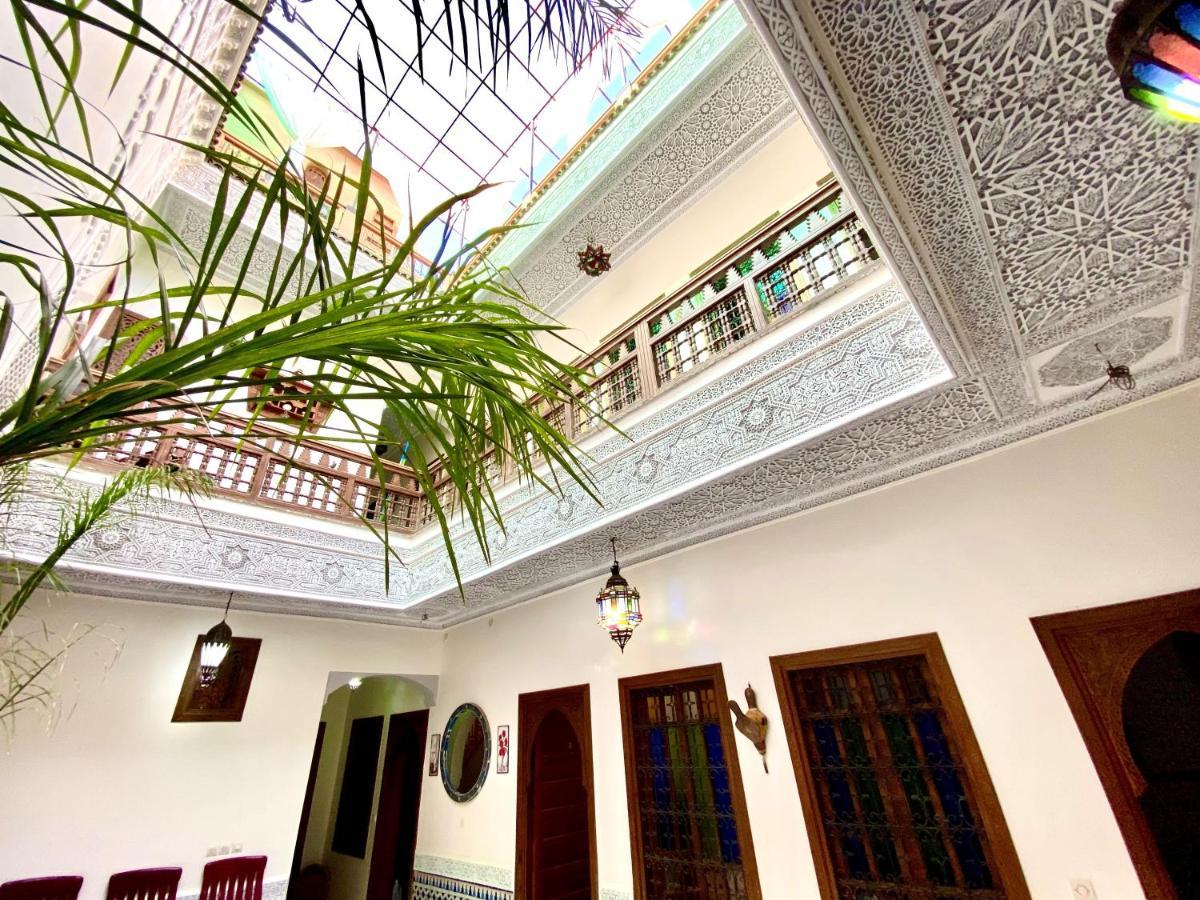 Nouhal Maison d'hôtes 2*
