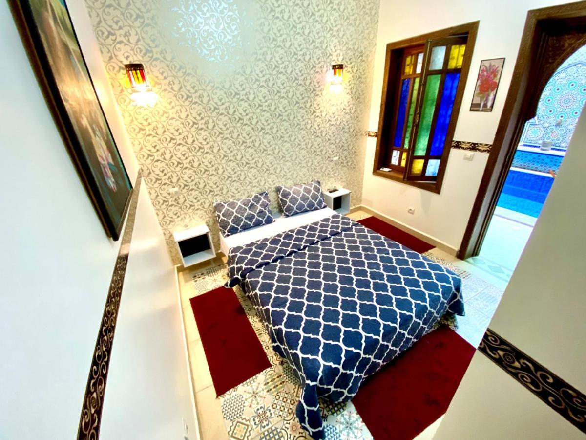 Nouhal Maison d'hôtes 2*