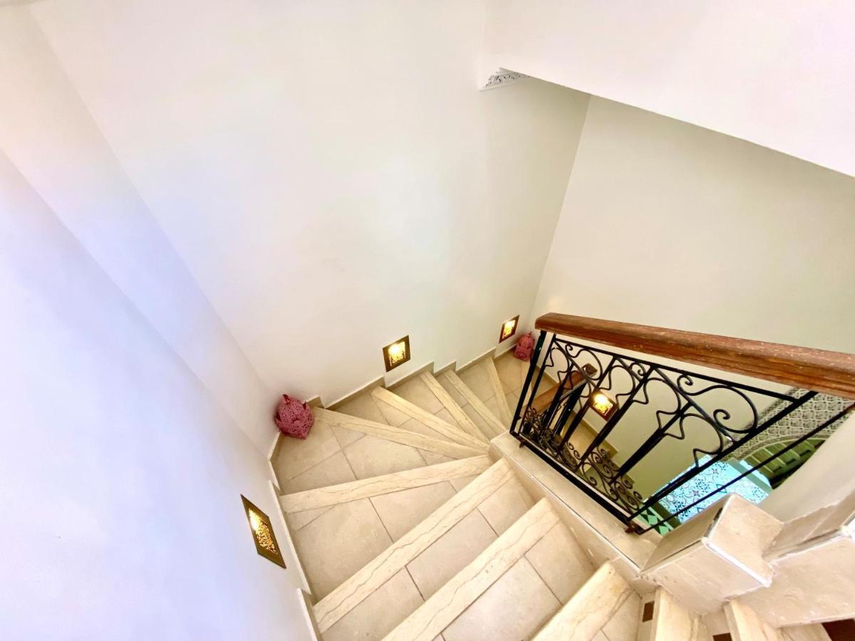 Nouhal Maison d'hôtes 2*