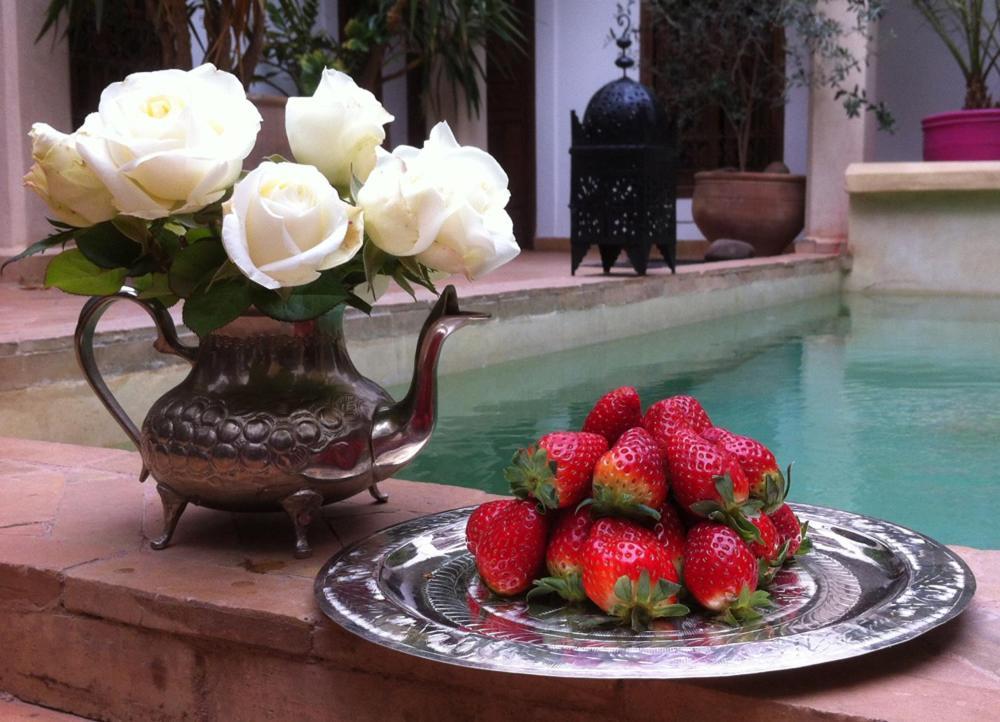 Nouhal Maison d'hôtes Marrakesh